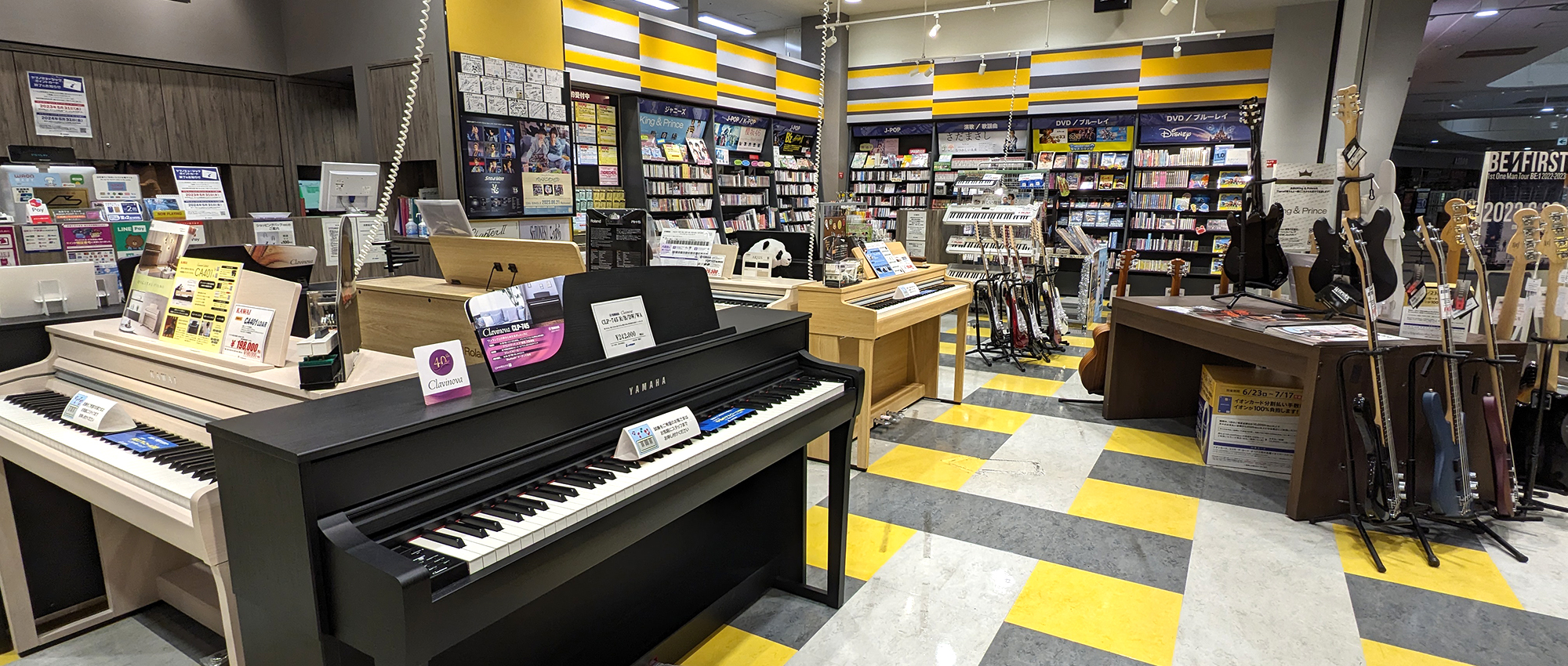 店舗イメージ