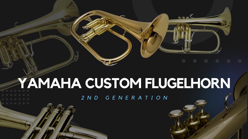 YAMAHA_Flugelhorn