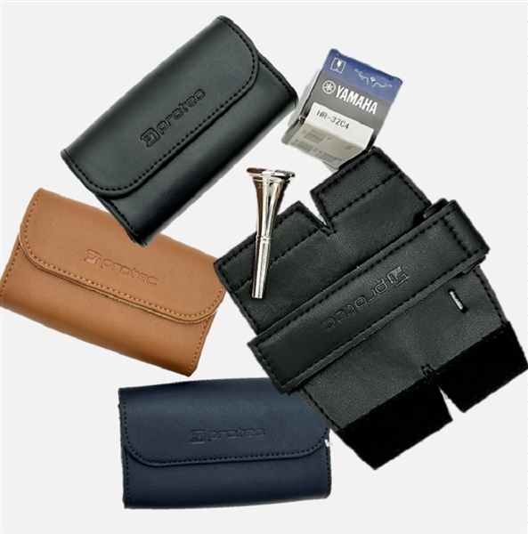 YAMAHA ホルン用マウスピース スペシャルセット