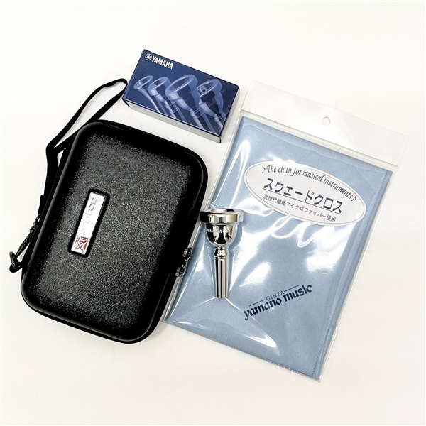 トロンボーンマウスピース福袋（細管）