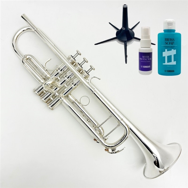 YAMAHA YTR-8335S トランペット スペシャルセット