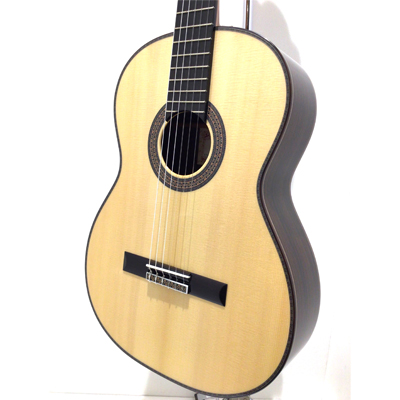 国産クラシックギターブランドASTURIASのご紹介 | 山野楽器 | CD・楽器