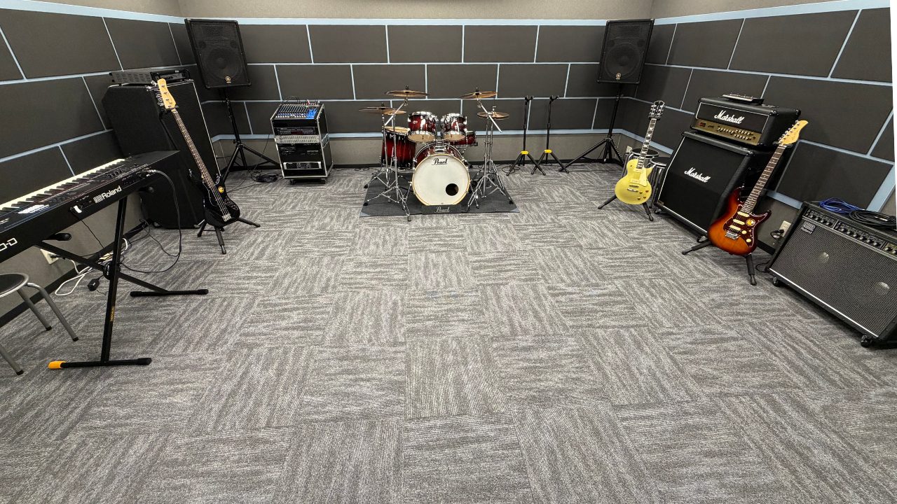 音楽教室